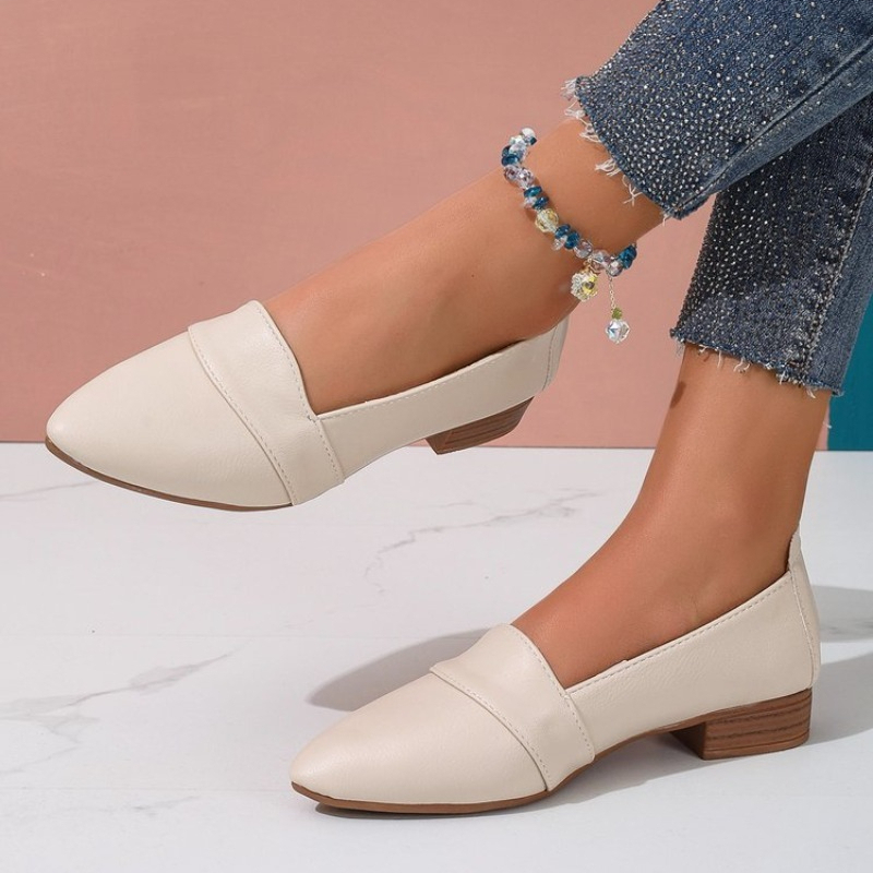 Women'S Shoes - Sepatu Slip On Wanita, Sepatu Wanita