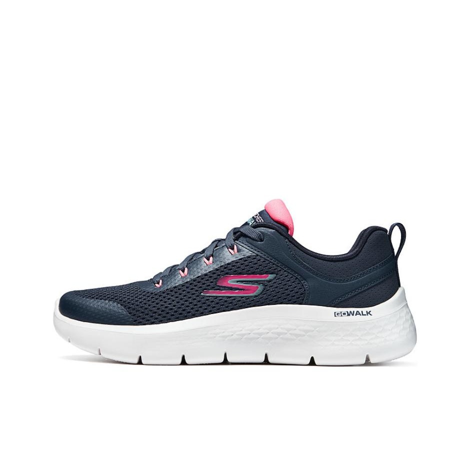 Running Shoes - Sepatu Lari Wanita Skechers Go Walk