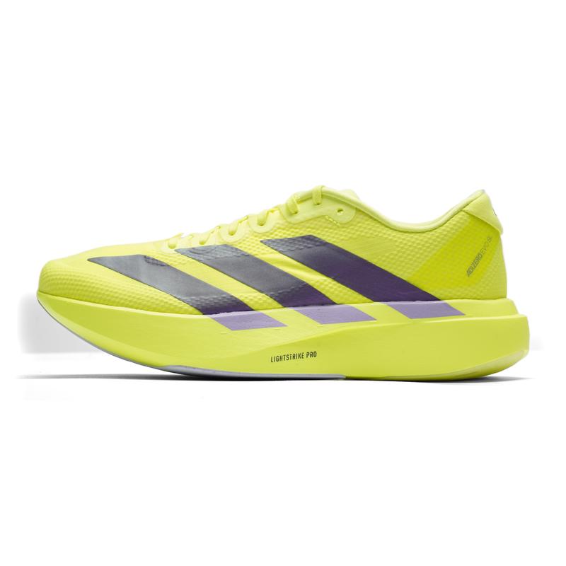 Lightweight Road Running Shoes - Sepatu Pria Adidas, Sepatu Lari Ringan
