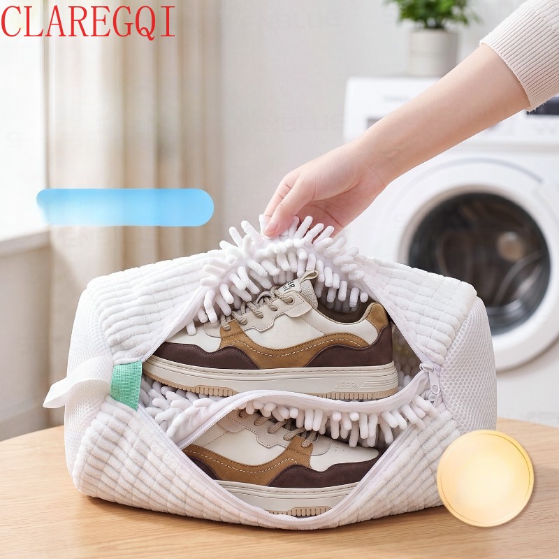 Women'S Shoes - Khusus untuk Mesin Cuci Sepatu Dry