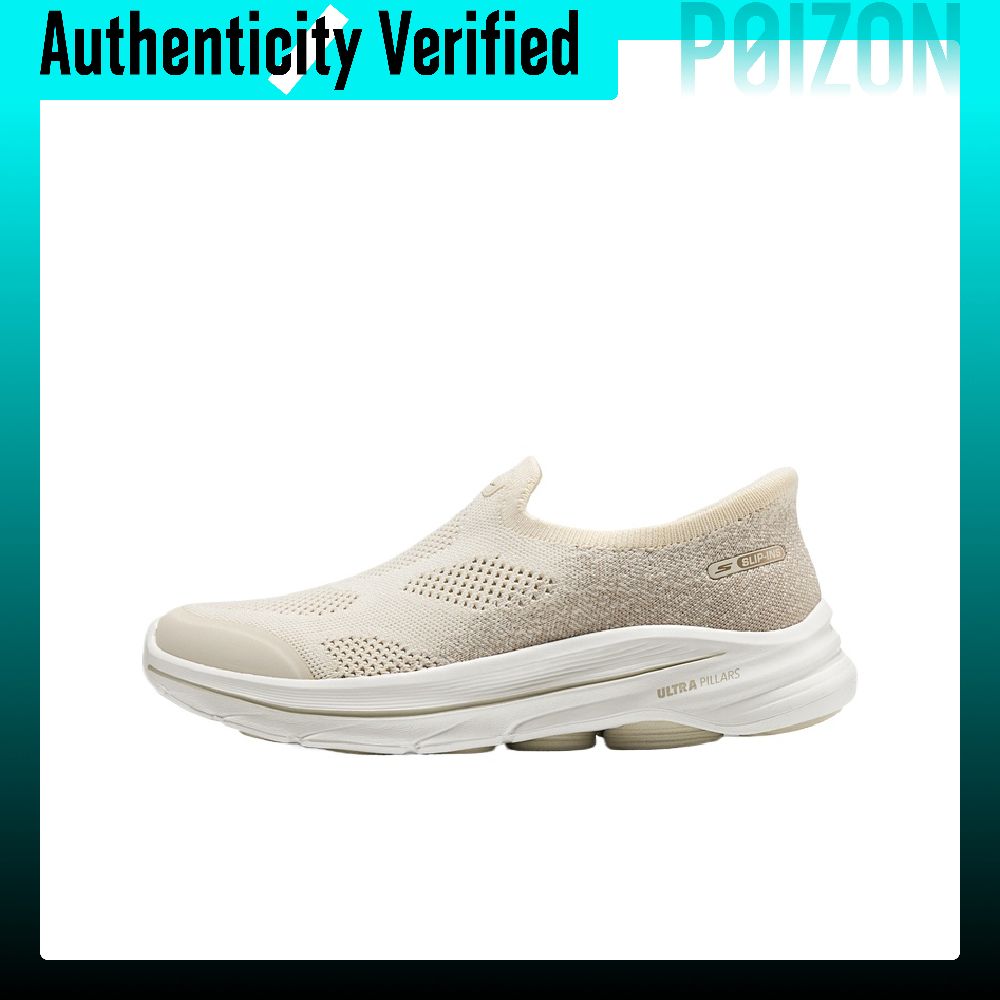 Men'S Shoes - Sepatu Lari Wanita Skechers Go Walk