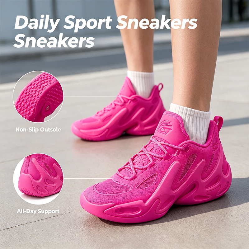Sepatu Lari Under Armour Jogge - Air Cushion Jogger Shoes Men ulasan dan harga
