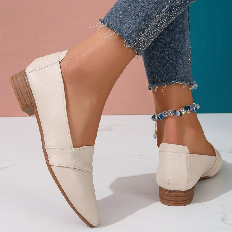 Sepatu Slip On Wanita, Sepatu  - Women'S Shoes ulasan dan harga