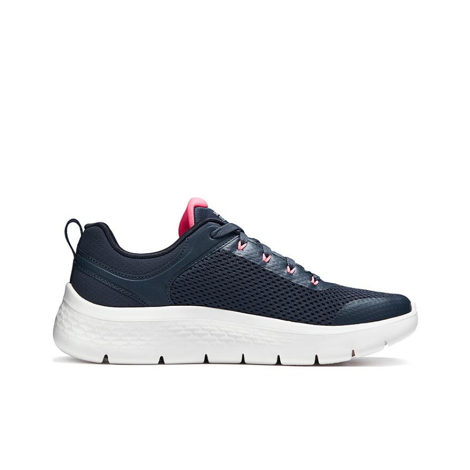 Sepatu Lari Wanita Skechers Go - Running Shoes ulasan dan harga