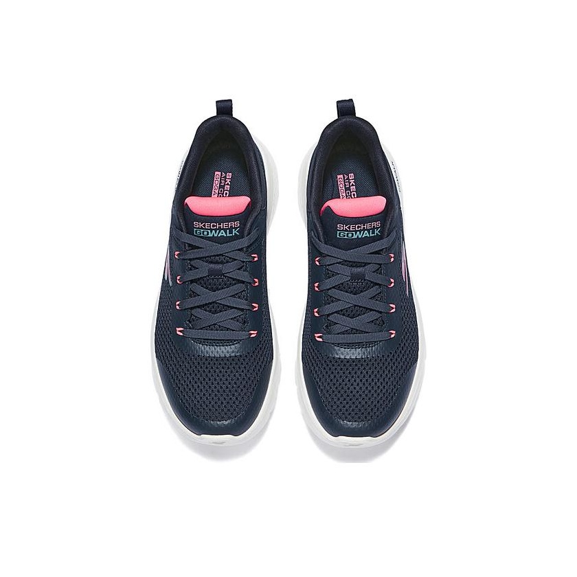 Sepatu Lari Wanita Skechers Go - Running Shoes ulasan dan harga