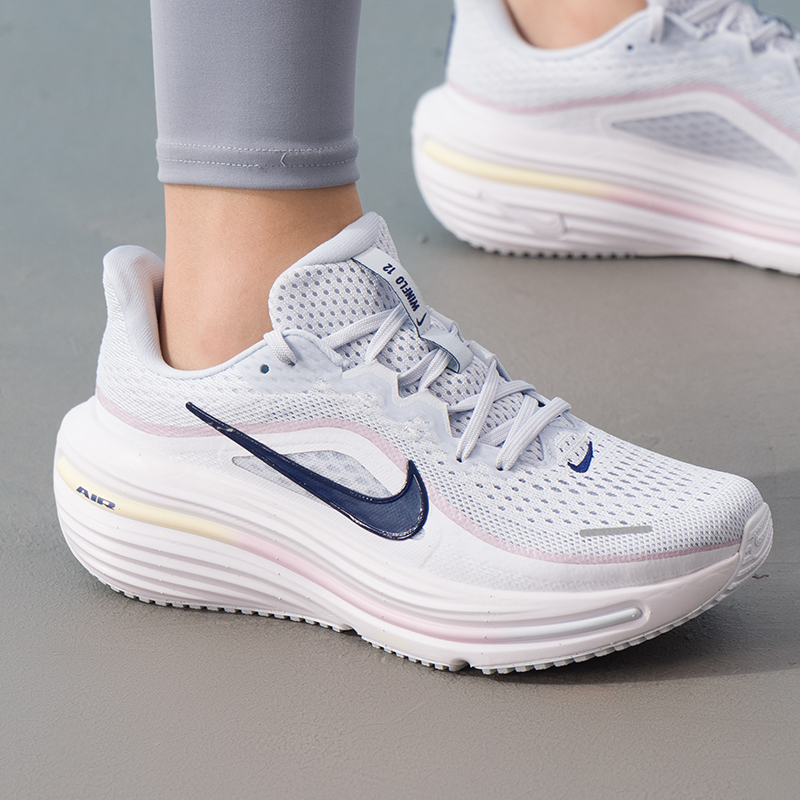 Sepatu Wanita Nike Asli, Ringa - Lightweight Road Running Shoes ulasan dan harga