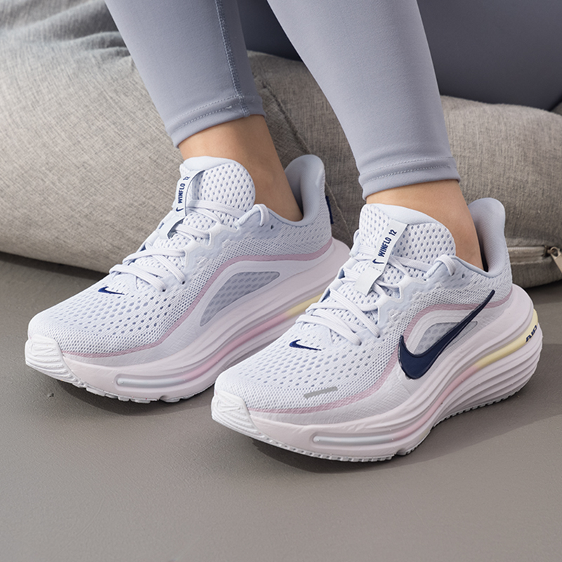 Sepatu Wanita Nike Asli, Ringa - Lightweight Road Running Shoes ulasan dan harga