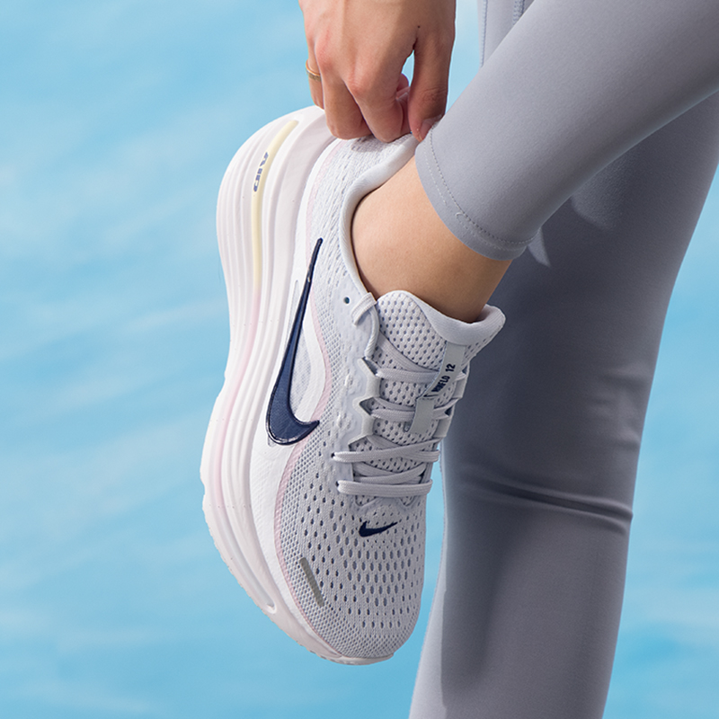 Sepatu Wanita Nike Asli, Ringa - Lightweight Road Running Shoes ulasan dan harga