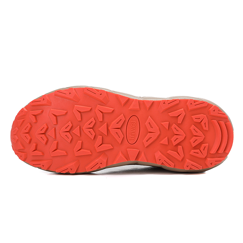 Sepatu Lari Trail Musim Gugur  - Anti Slip Trail Running Sneakers ulasan dan harga