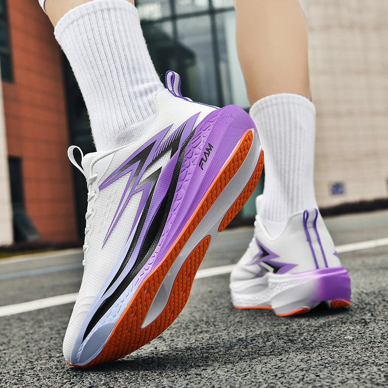Sepatu Lari Pelat Karbon Panja - Carbon Plate Marathon Racing Shoes ulasan dan harga