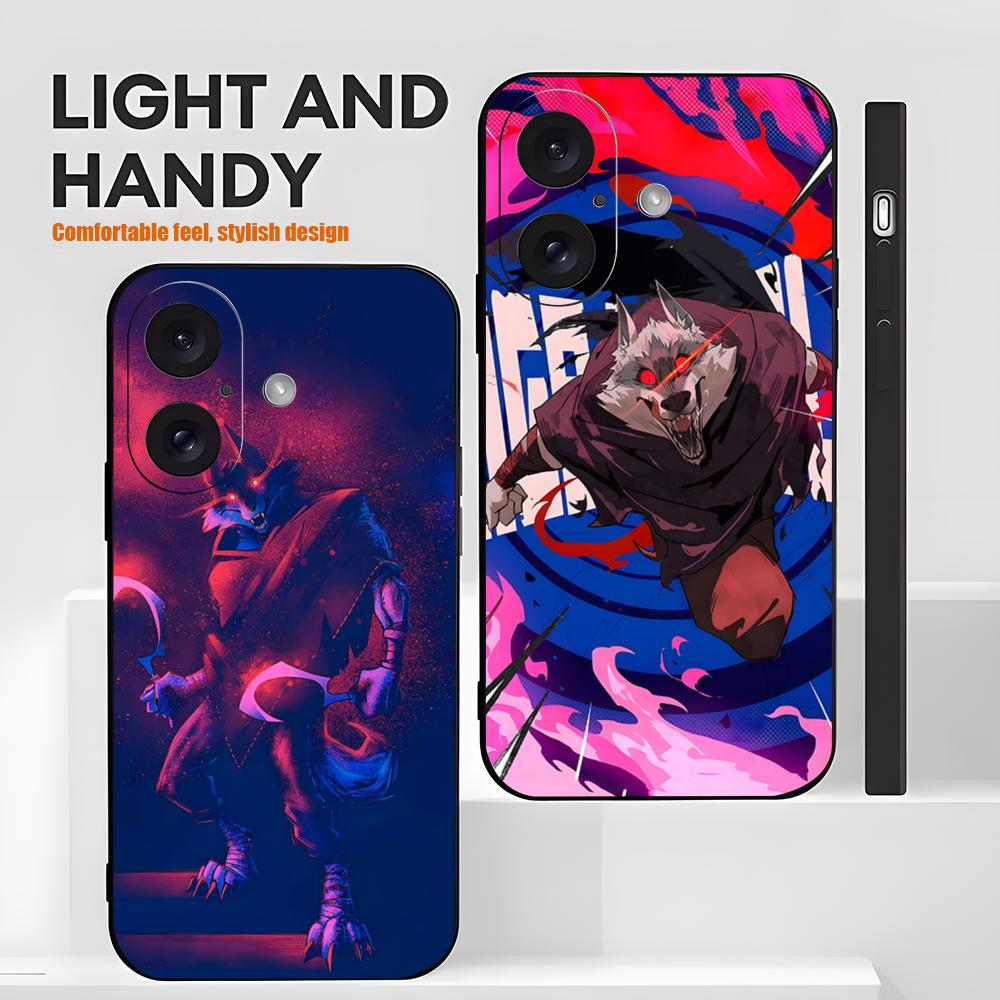 Casing HP Puss in Boots Movie  - Boots ulasan dan harga