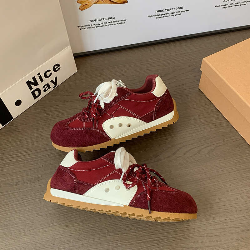 Sepatu Lari dengan Sol EVA yan - Shock Absorbing Gym Trainers ulasan dan harga