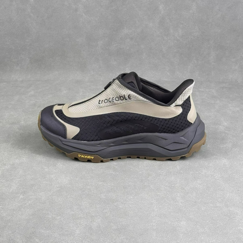 Sepatu Olahraga Profesional un - Anti Slip Trail Running Sneakers ulasan dan harga