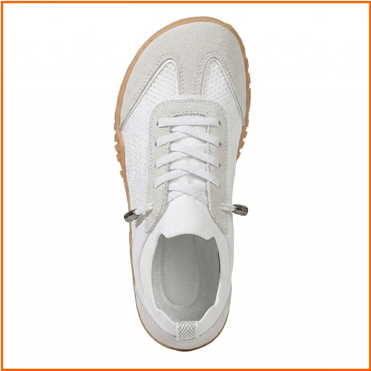 Sepatu Slip on pria, sneaker o - Waterproof Goretex Running Shoes ulasan dan harga