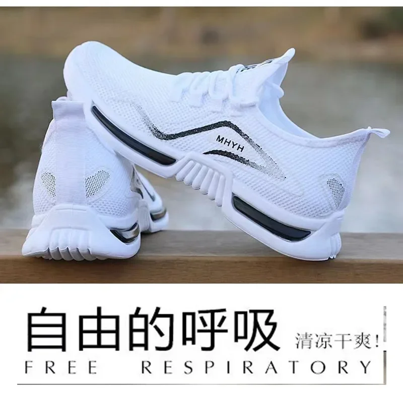 Sepatu Slip on pria, sneaker o - Waterproof Goretex Running Shoes ulasan dan harga