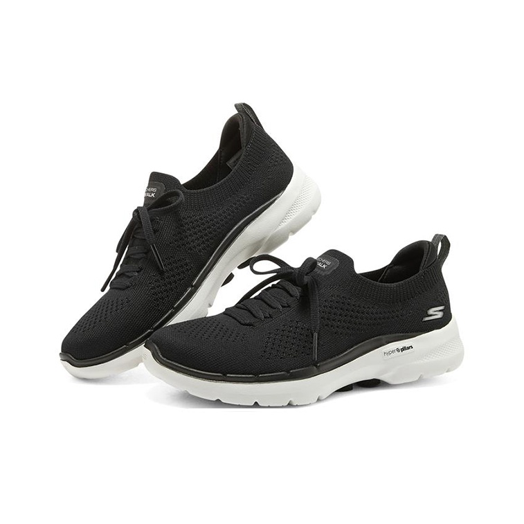 Sepatu untuk Berjalan Skechers - Men'S Shoes ulasan dan harga