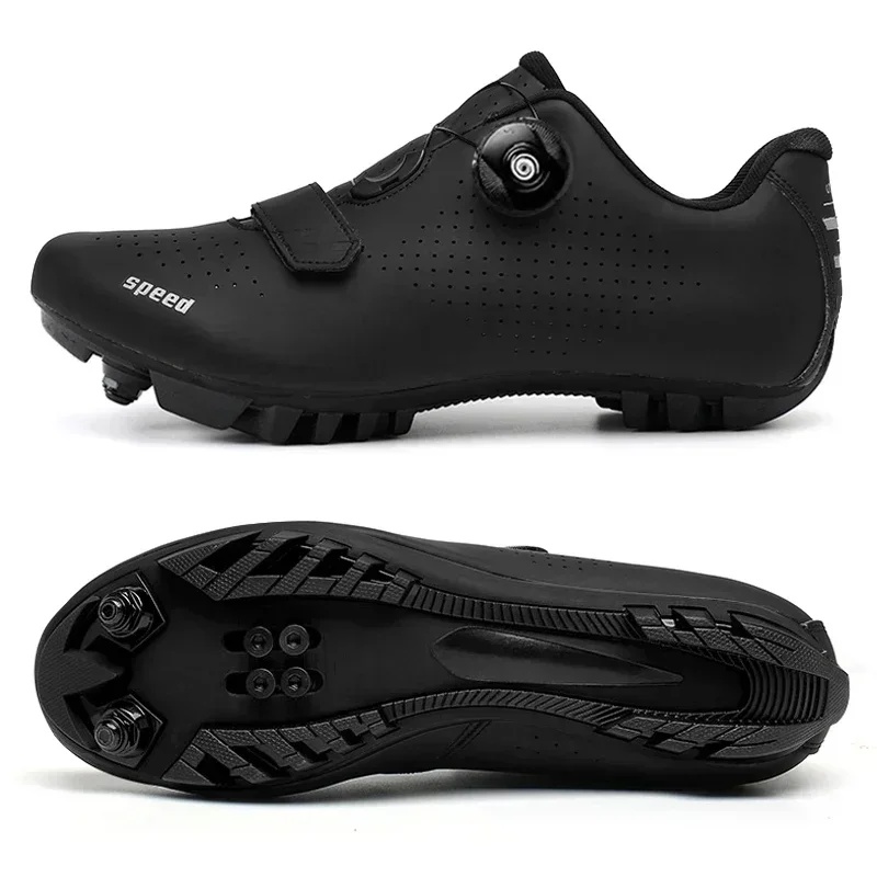 Sepatu MTB Unisex Zapatillas C - Sneakers ulasan dan harga