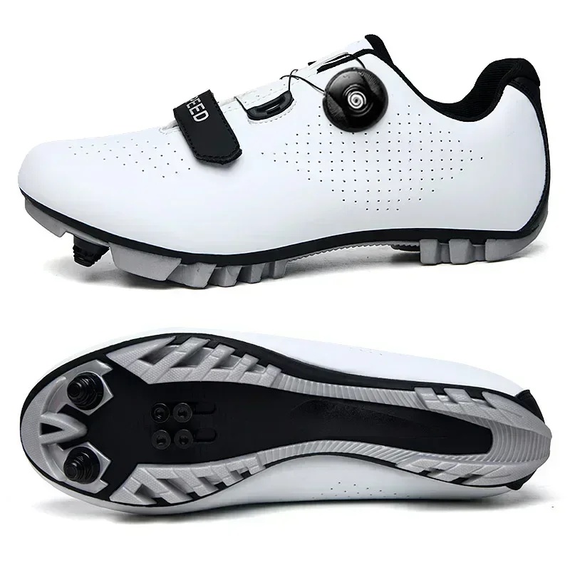 Sepatu MTB Unisex Zapatillas C - Sneakers ulasan dan harga