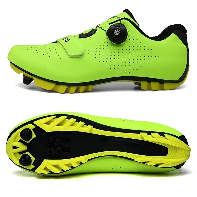 Sepatu MTB Unisex Zapatillas C - Sneakers ulasan dan harga