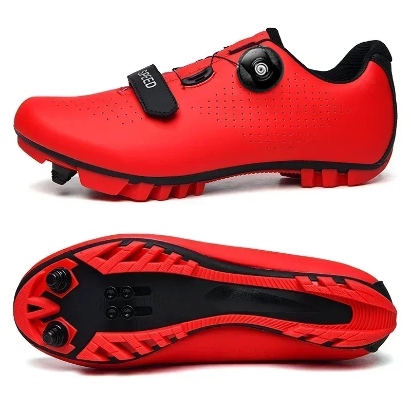 Sepatu MTB Unisex Zapatillas C - Sneakers ulasan dan harga