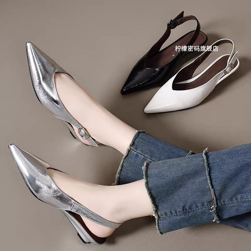 Sandal Wanita Musim Panas 2026 - Sandals ulasan dan harga