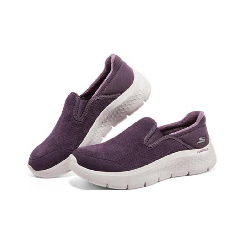 Skechers Go Walk Fle Fabric Cu - Men'S Shoes ulasan dan harga