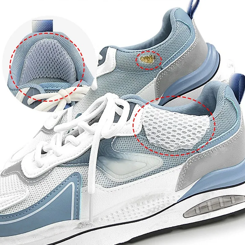 2-40 buah Stiker Perbaikan Lub - Sneakers ulasan dan harga