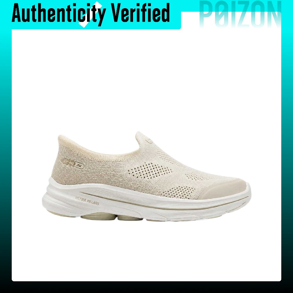 Sepatu Lari Wanita Skechers Go - Men'S Shoes ulasan dan harga