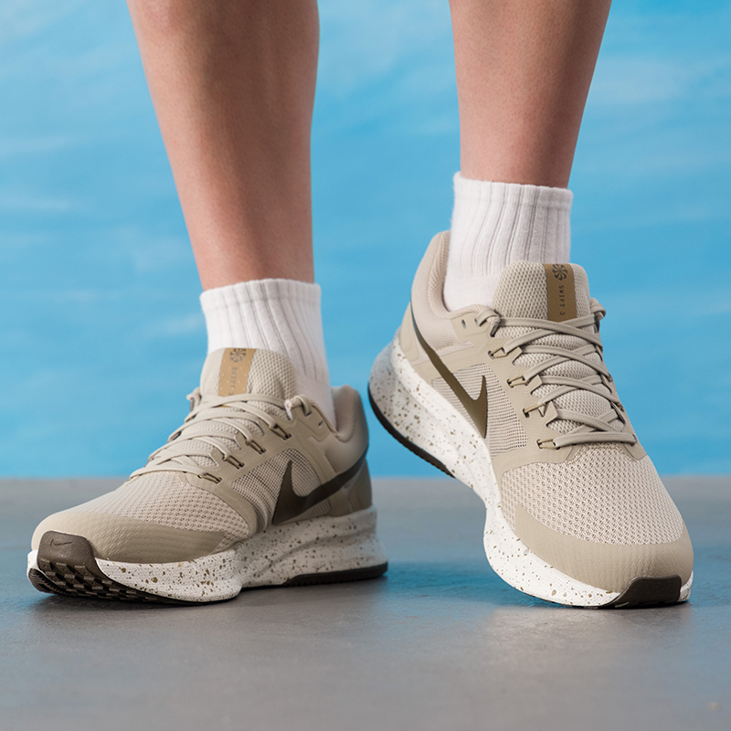 Sepatu Pria Nike Asli, Ringan, - Lightweight Road Running Shoes ulasan dan harga