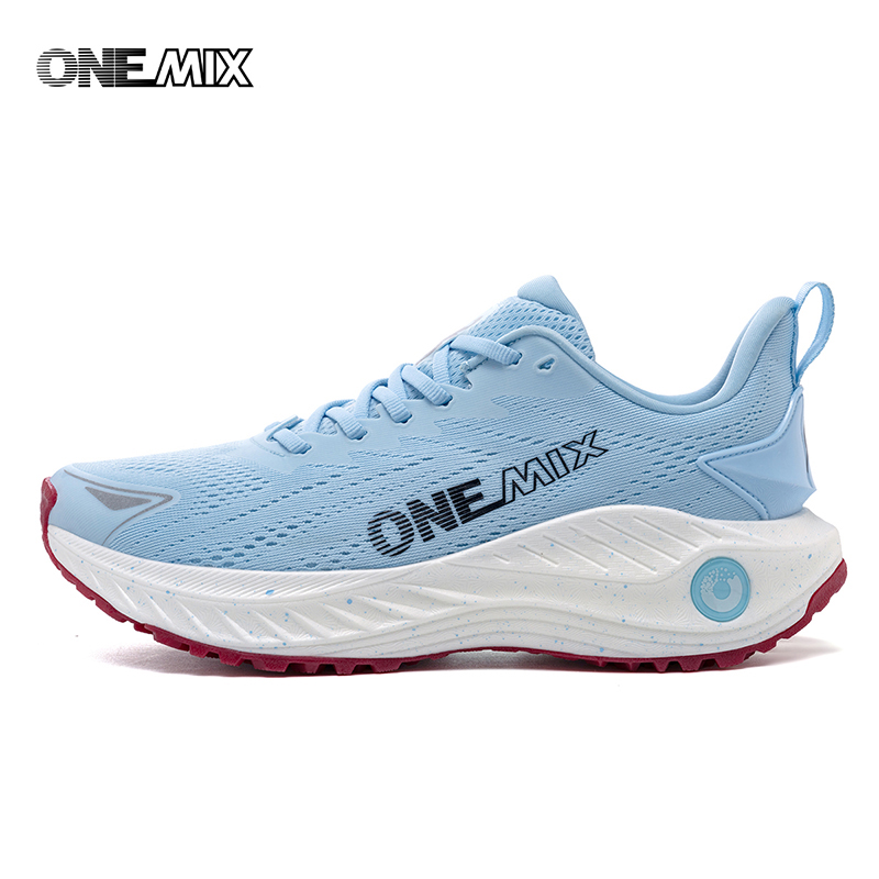 Sepatu lari sneaker pria, sepa - Reflective Night Running Shoes ulasan dan harga