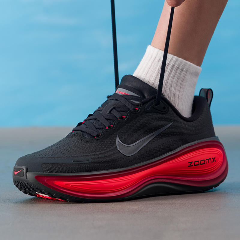 Sepatu Pria Nike Asli, Sepatu  - Lightweight Road Running Shoes ulasan dan harga