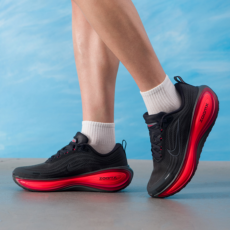 Sepatu Pria Nike Asli, Sepatu  - Lightweight Road Running Shoes ulasan dan harga