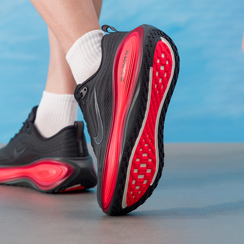 Sepatu Pria Nike Asli, Sepatu  - Lightweight Road Running Shoes ulasan dan harga