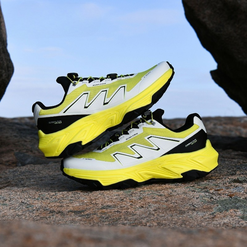 Sepatu Jalan Tren Baru Pria An - Anti Slip Trail Running Sneakers ulasan dan harga