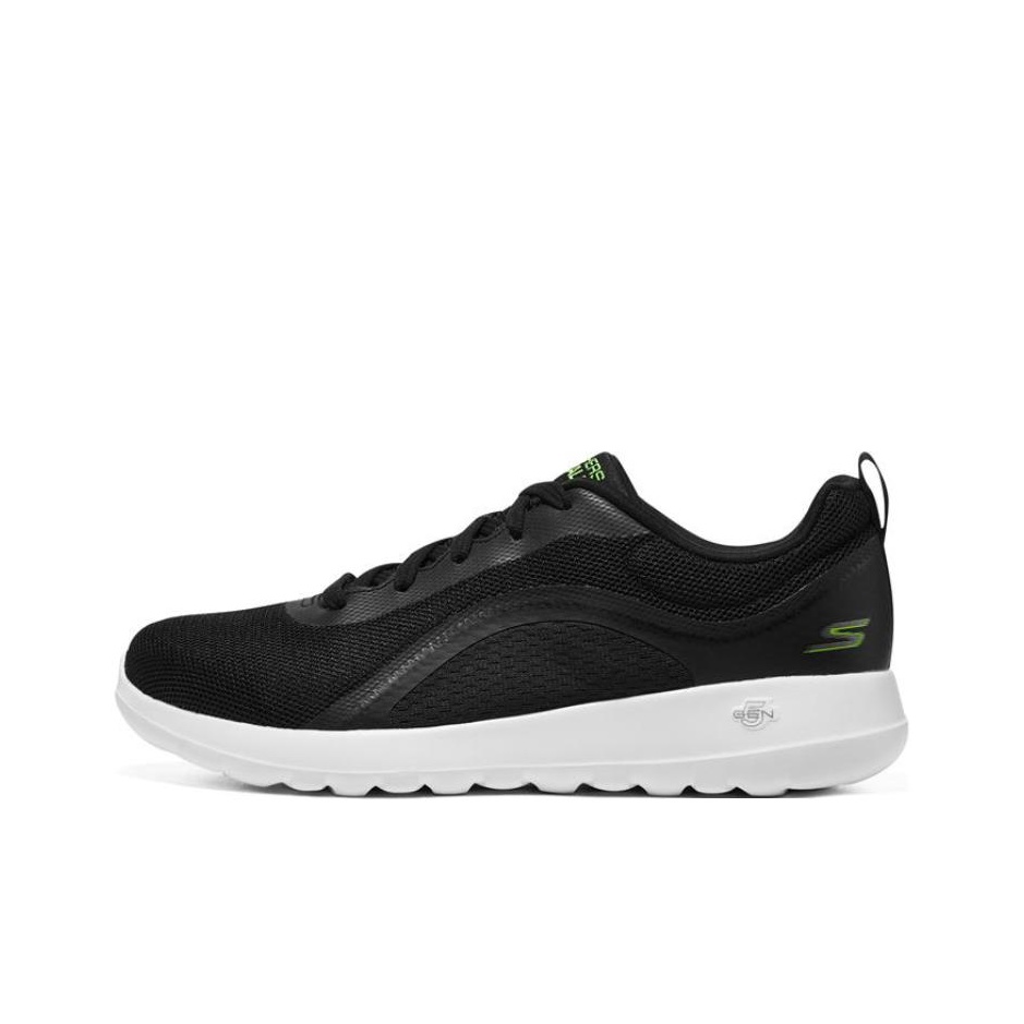 Sepatu Lari Pria Skechers GO W - Men'S Shoes ulasan dan harga