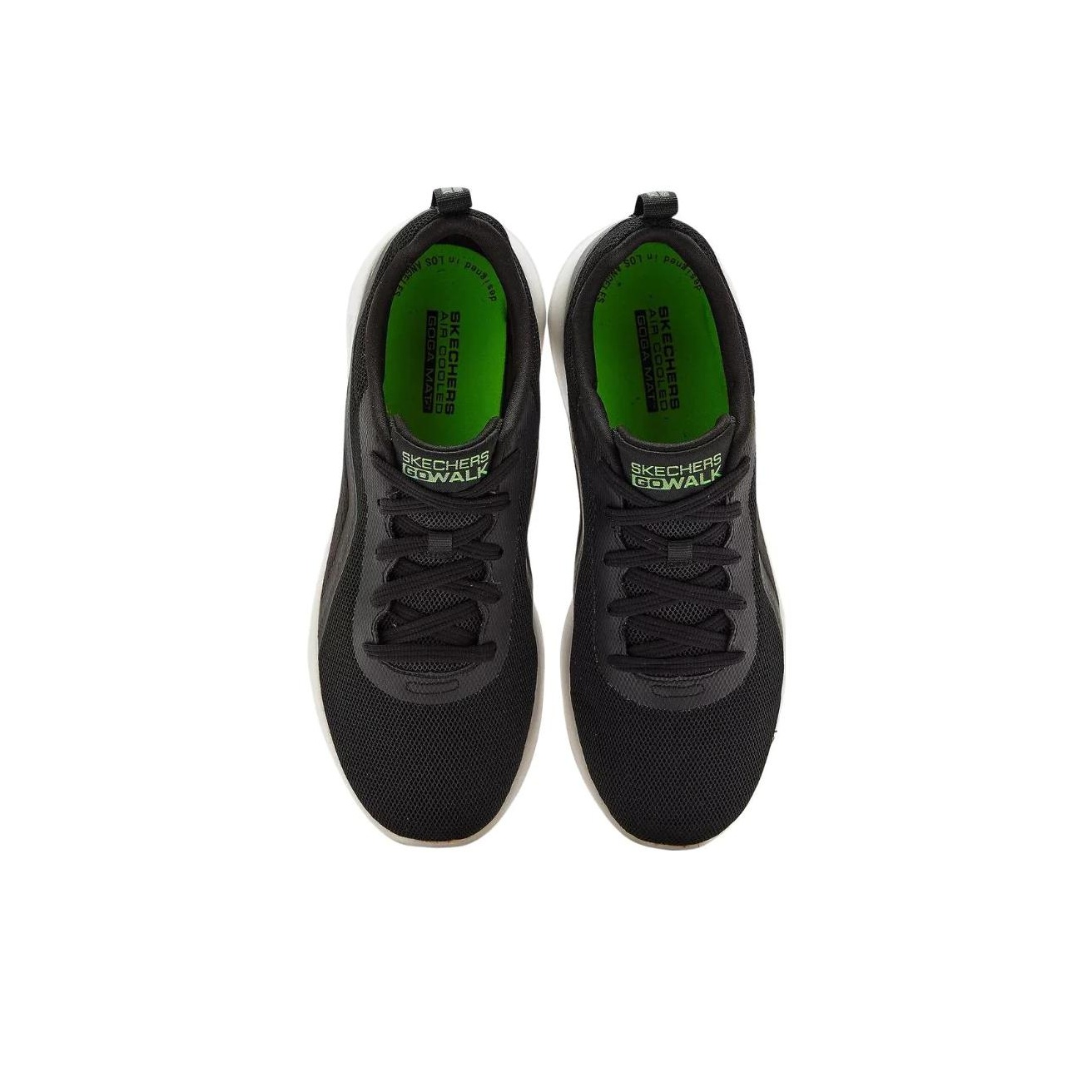 Sepatu Lari Pria Skechers GO W - Men'S Shoes ulasan dan harga